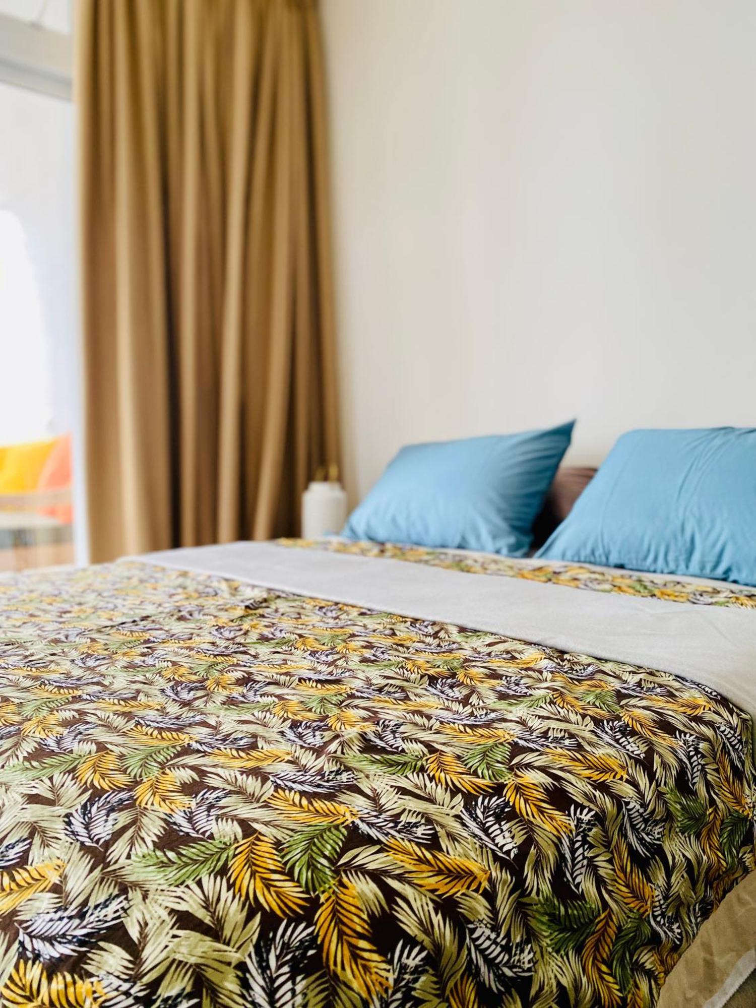 Villa Te Ura Beach Paea Екстер'єр фото