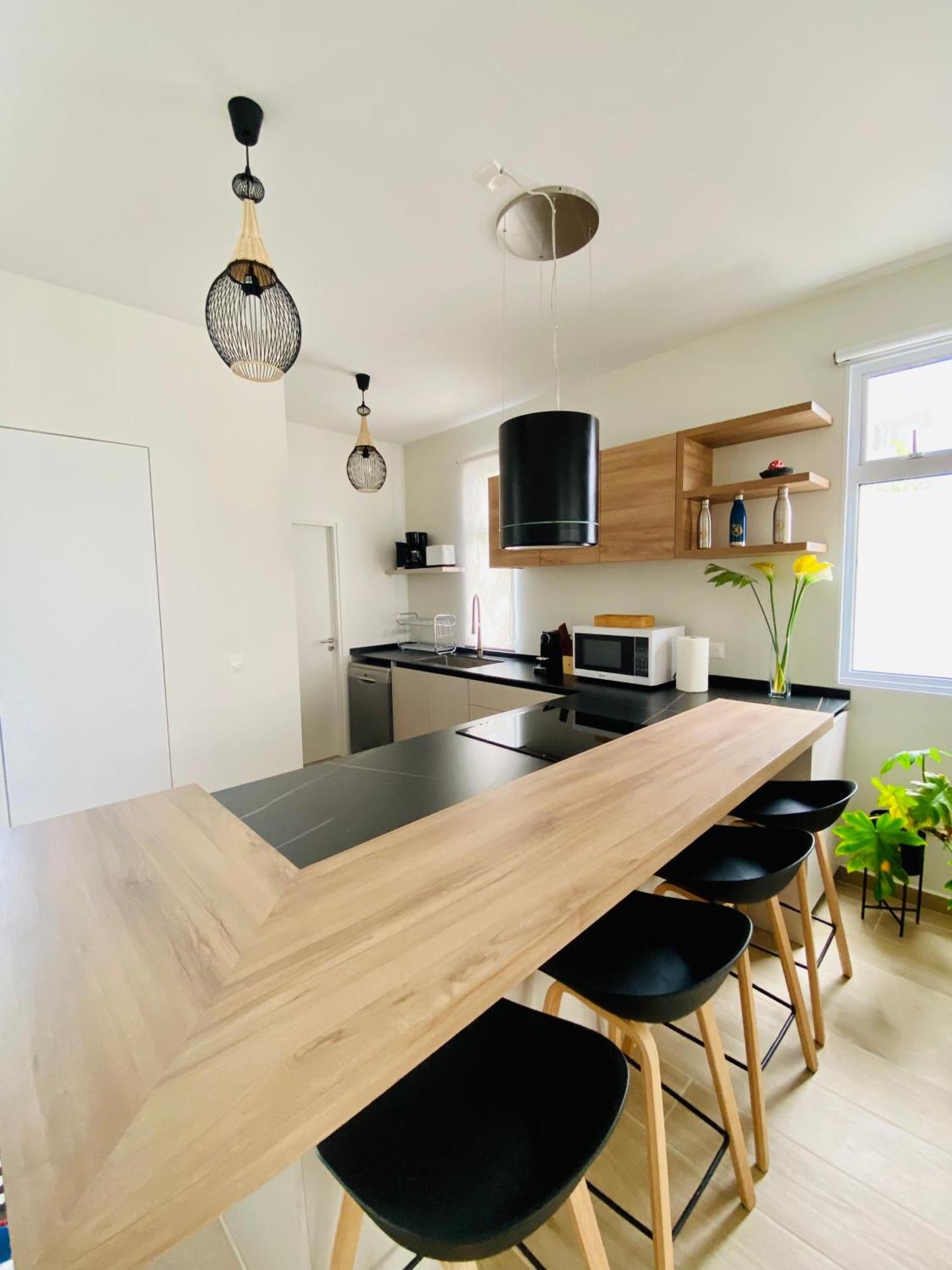 Villa Te Ura Beach Paea Екстер'єр фото