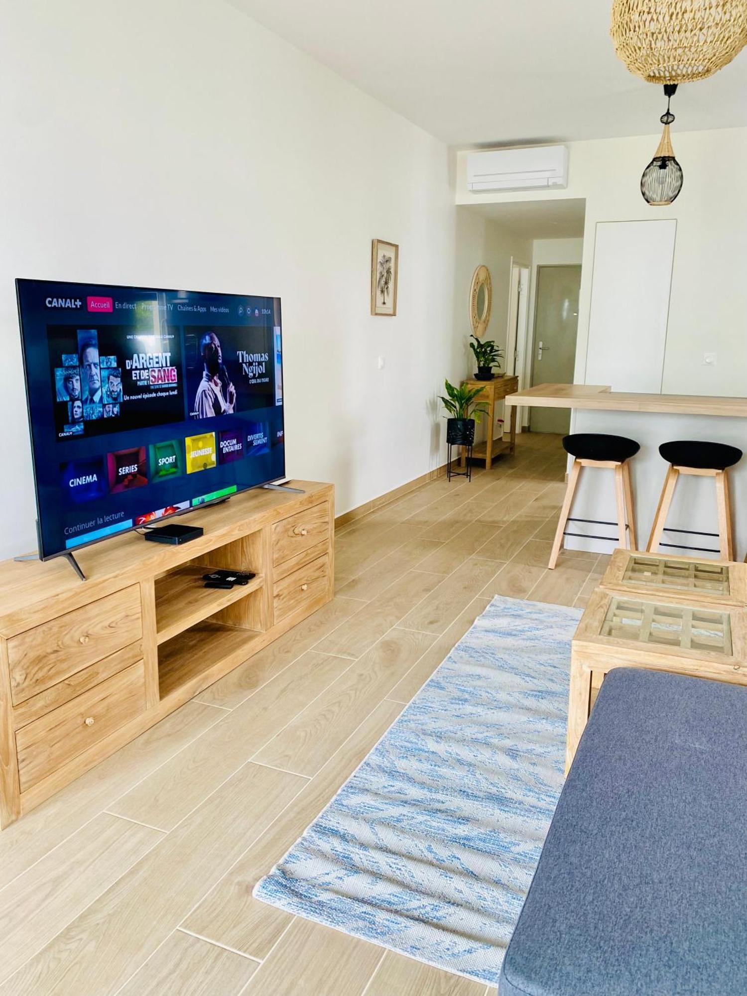 Villa Te Ura Beach Paea Екстер'єр фото