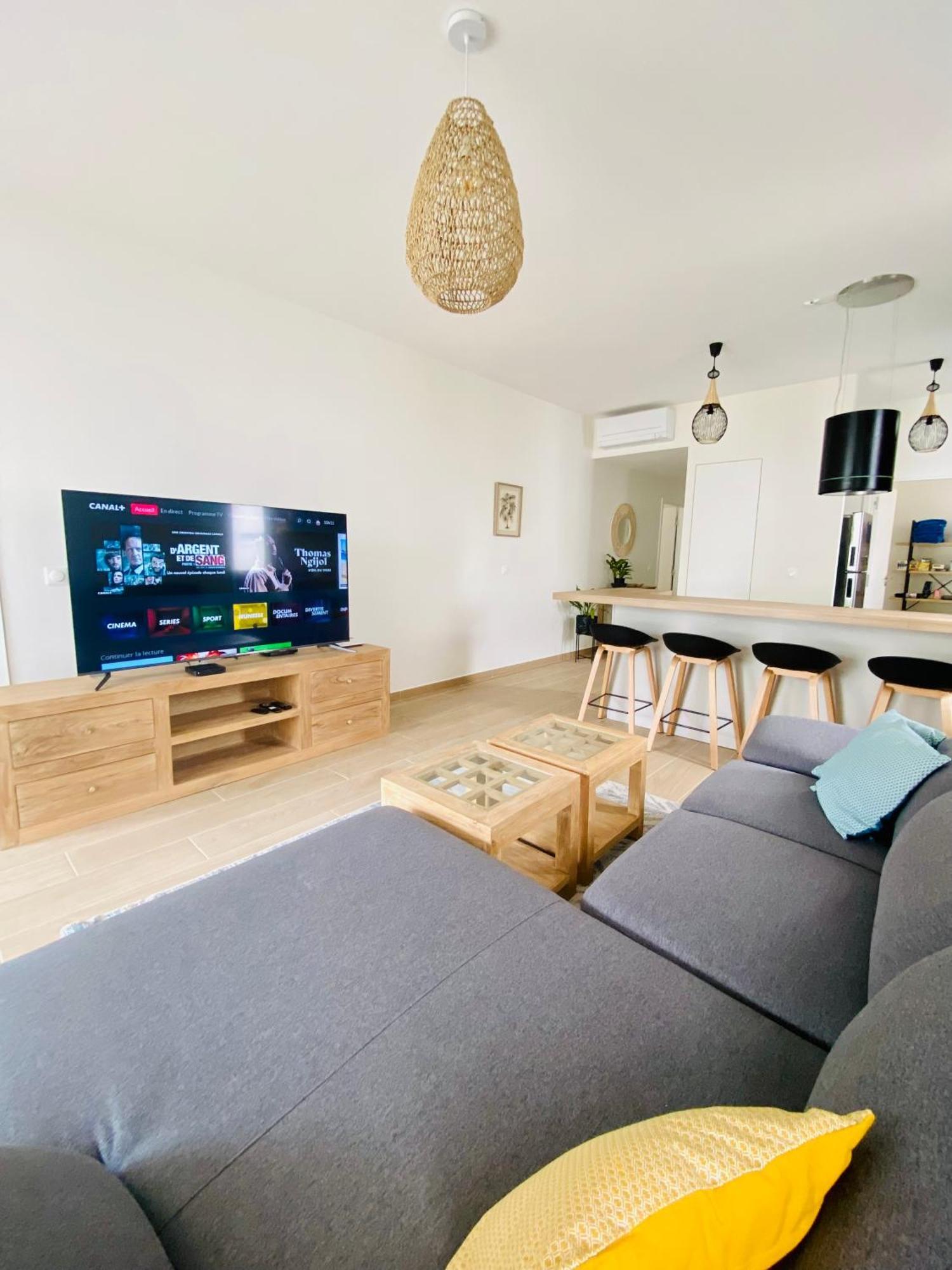 Villa Te Ura Beach Paea Екстер'єр фото