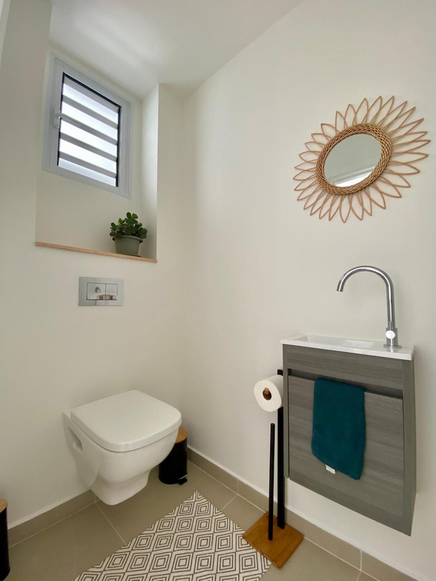 Villa Te Ura Beach Paea Екстер'єр фото