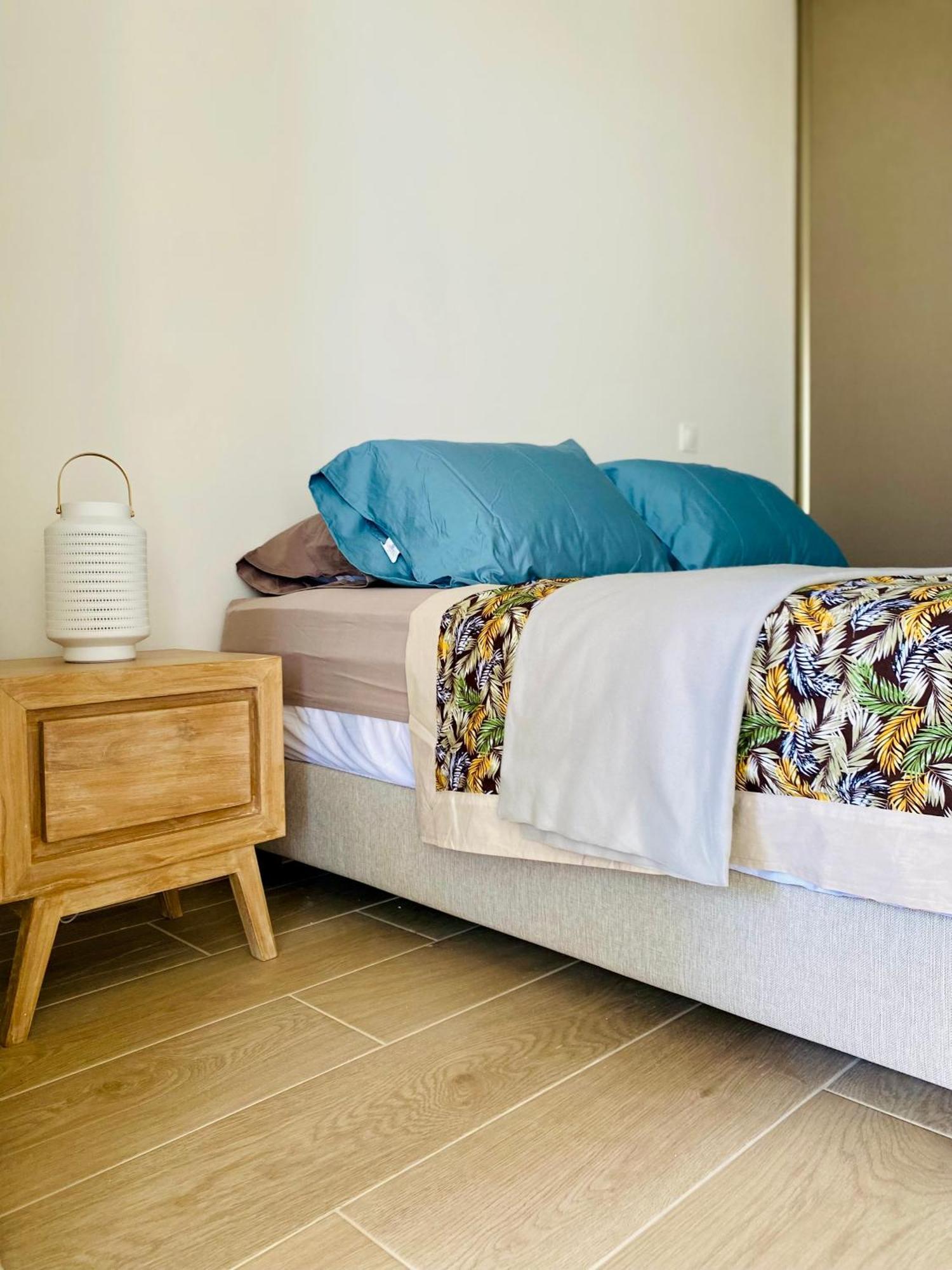 Villa Te Ura Beach Paea Екстер'єр фото