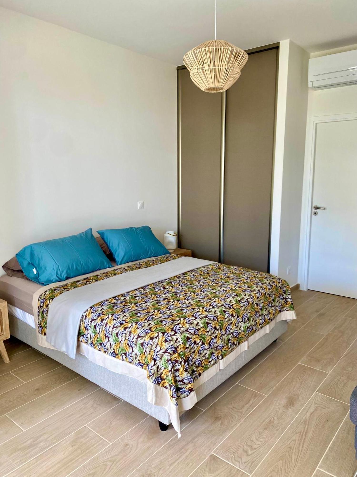 Villa Te Ura Beach Paea Екстер'єр фото