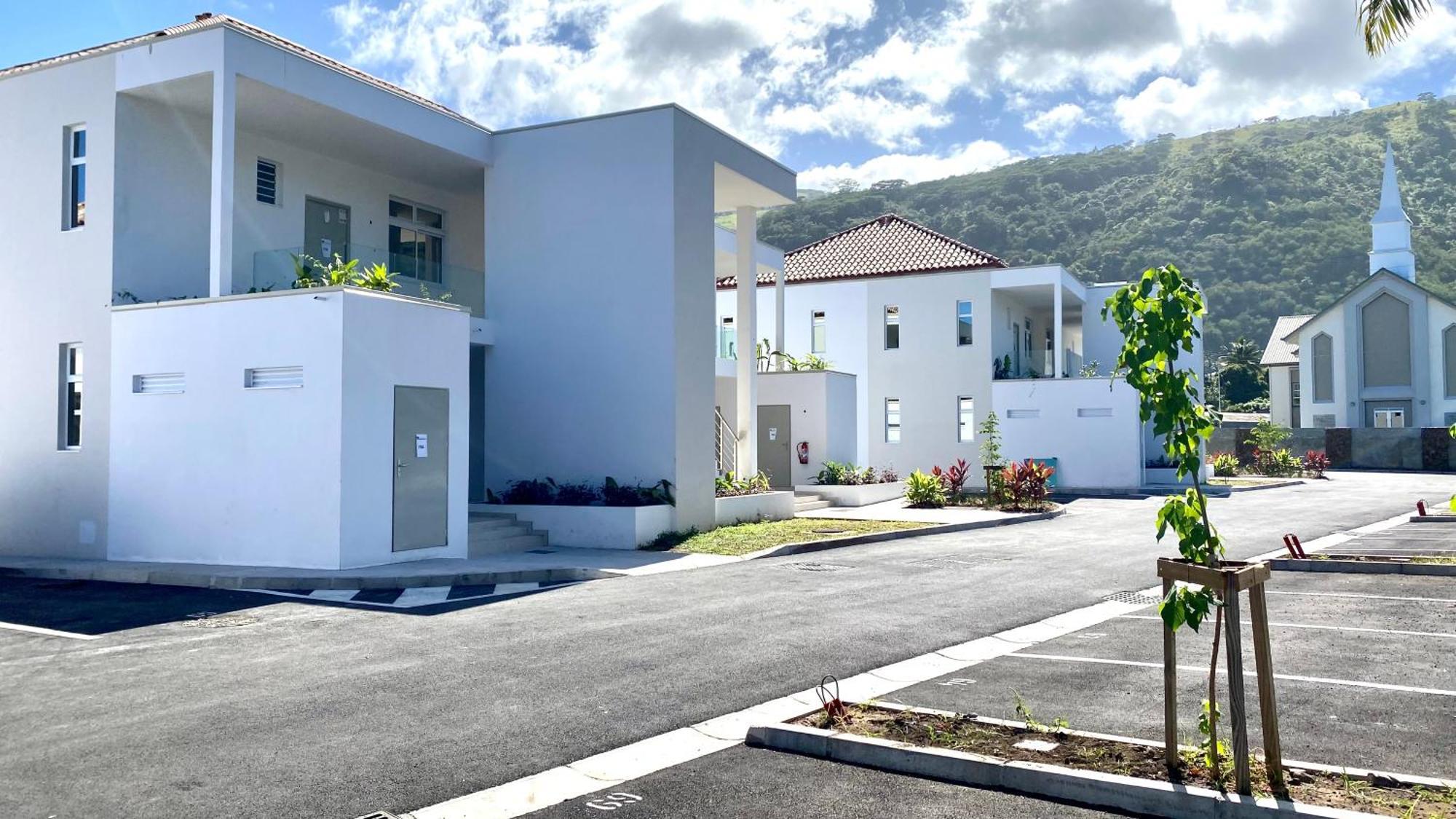 Villa Te Ura Beach Paea Екстер'єр фото