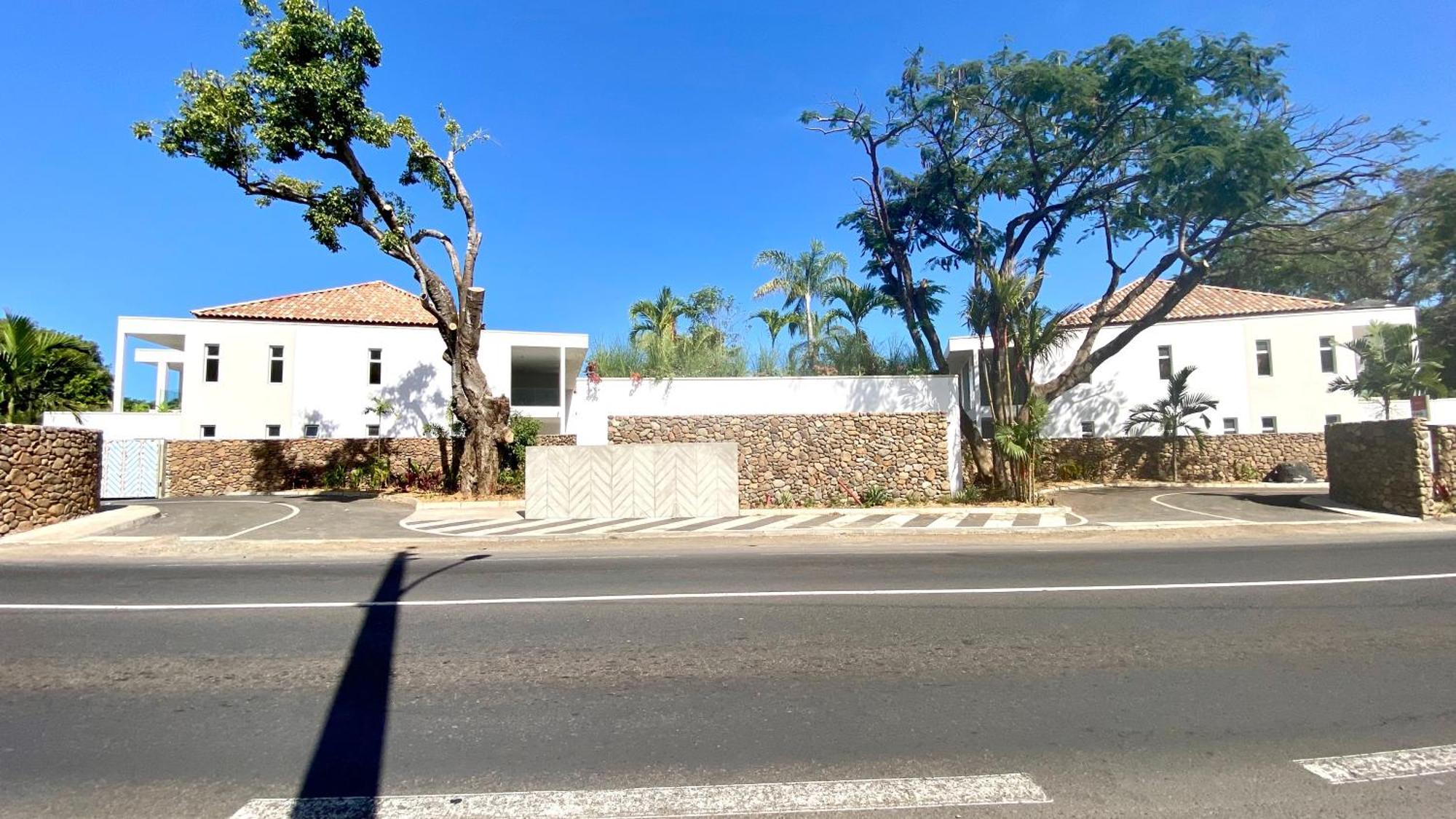 Villa Te Ura Beach Paea Екстер'єр фото