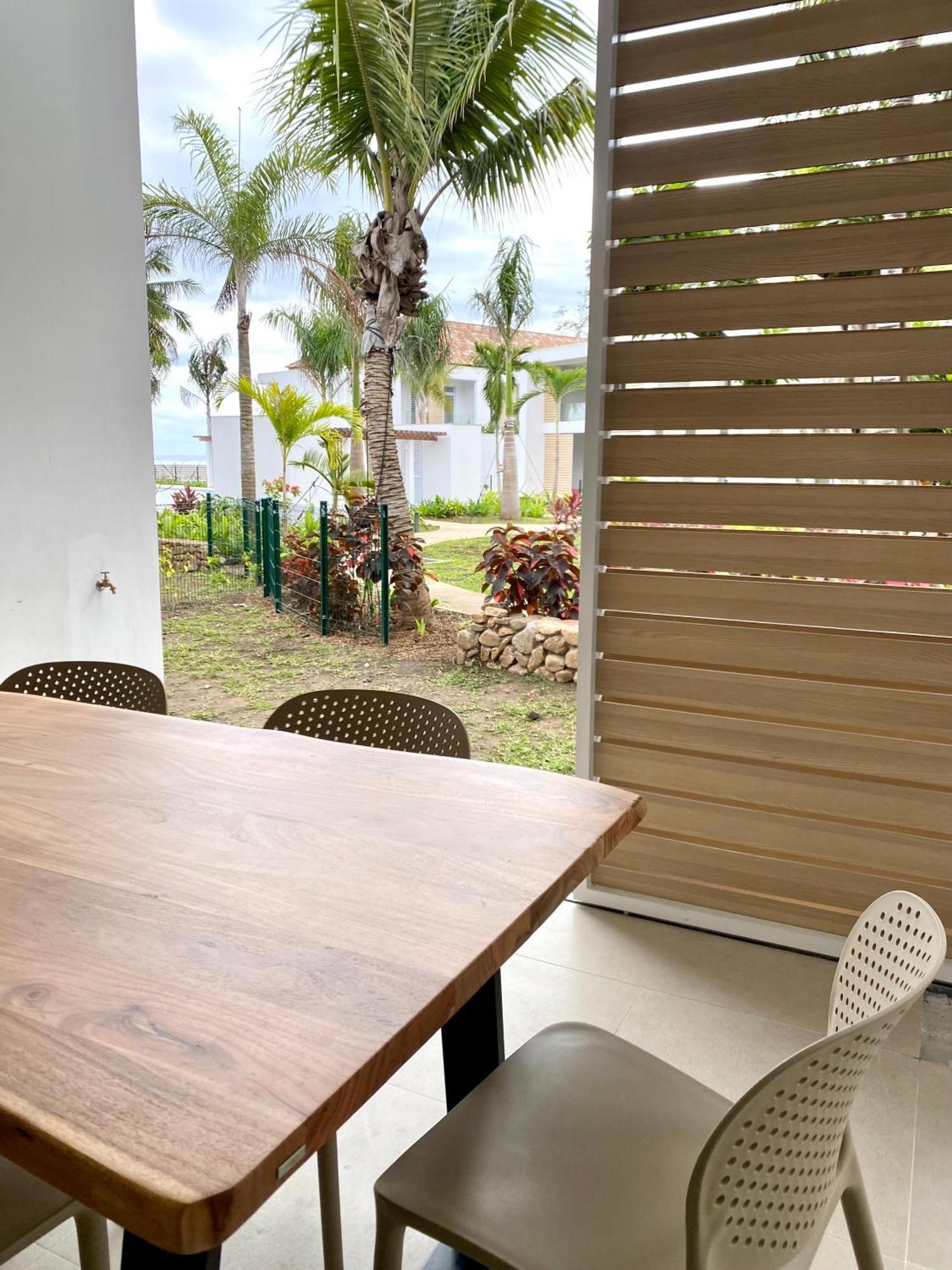 Villa Te Ura Beach Paea Екстер'єр фото