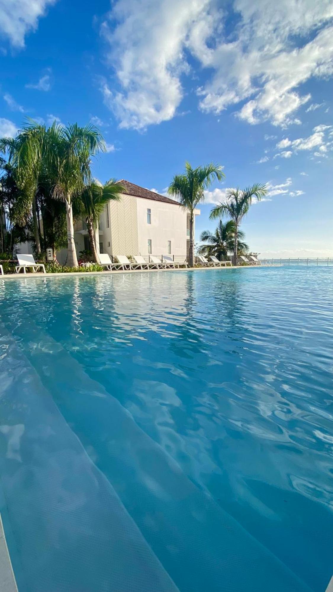 Villa Te Ura Beach Paea Екстер'єр фото