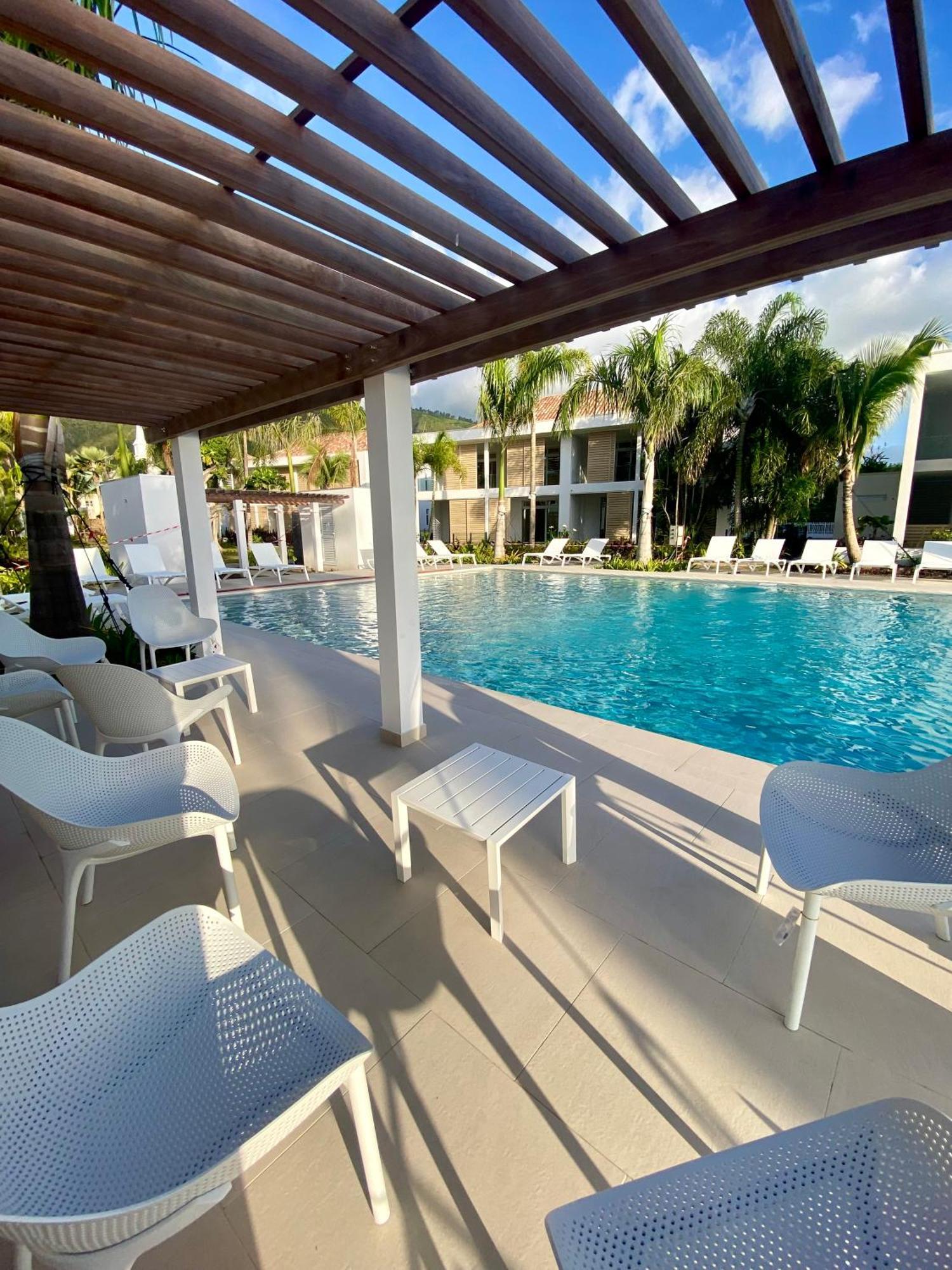 Villa Te Ura Beach Paea Екстер'єр фото